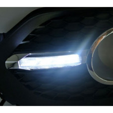 AUTOLAMP LED LIGHTS (DRL) KIA SORENTO R 2009-12